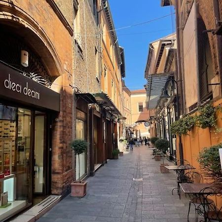 Cairoli Apartment Равенна Экстерьер фото