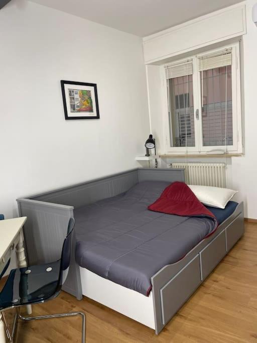 Cairoli Apartment Равенна Экстерьер фото