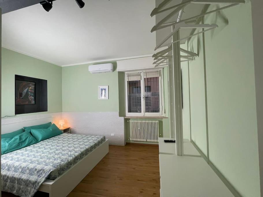 Cairoli Apartment Равенна Экстерьер фото