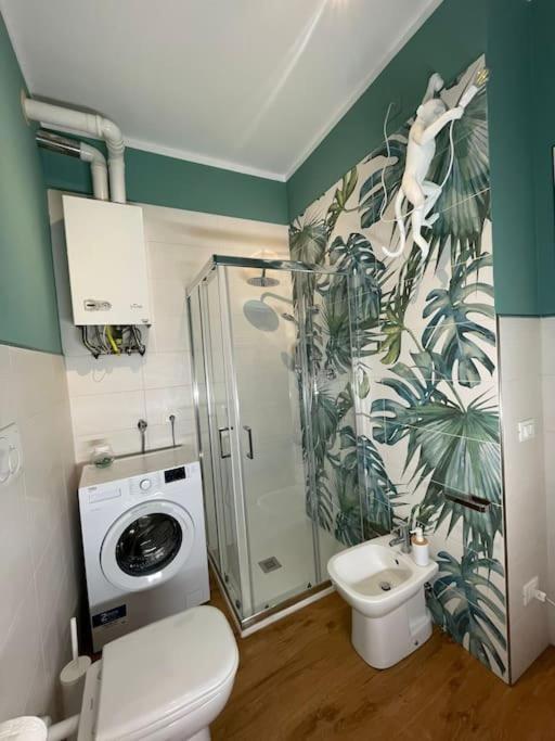 Cairoli Apartment Равенна Экстерьер фото