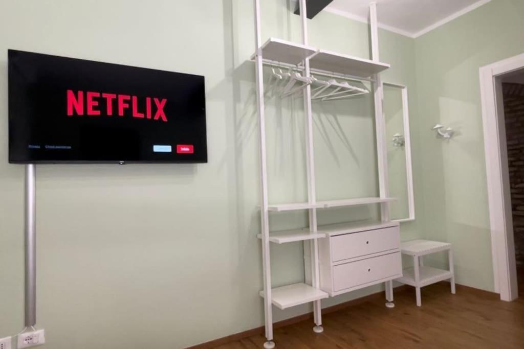 Cairoli Apartment Равенна Экстерьер фото