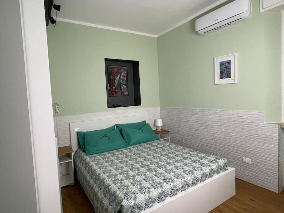 Cairoli Apartment Равенна Экстерьер фото